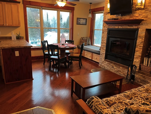 Inn Suite #4